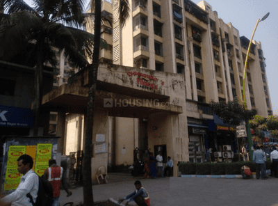 Project Image of 940.0 - 1040.0 Sq.ft 2 BHK Apartment for buy in Vihang Garden