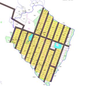 Project Image of 2000 Sq.ft 3 BHK Farm House for sale in Mendhasala for Rs. 3400000