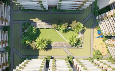 Project Image of 2035.0 - 2530.0 Sq.ft 3 BHK Apartment for buy in Svadha Mackennas