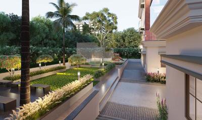 Project Image of 3948.93 - 4102.29 Sq.ft 4 BHK Villa for buy in Jeet Villa
