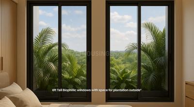 Project Image of 2809.08 - 3229.41 Sq.ft 4 BHK Villa for buy in I 22