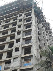 Project Image of 276.09 - 566.18 Sq.ft 1 BHK Apartment for buy in Dhananjay Hill View