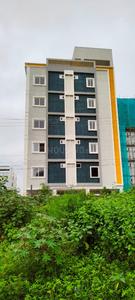 Yula Ayan Elevation 1