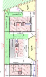 Project Image of 736.25 - 994.37 Sq.ft 2 BHK Apartment for buy in Nilkanth SKY