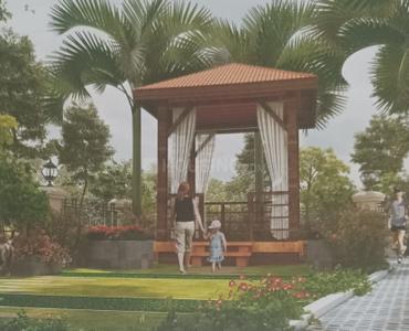 Project Image of 680 Sq.ft 1 BHK Apartment / Flat for sale in Kalyan West for Rs. 6100000