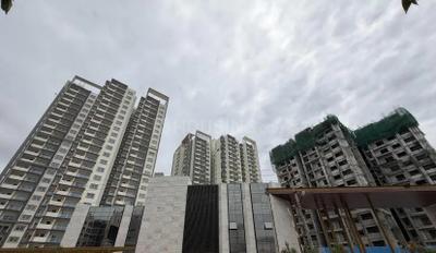 Project Image of 1095.0 - 1640.0 Sq.ft 3 BHK Apartment for buy in Sarang By Sumadhura Phase 1