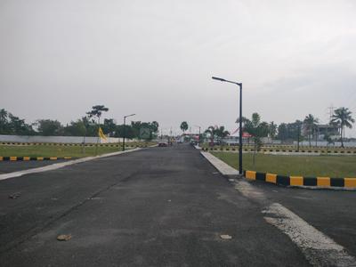 Project Image of 800.0 - 1350.0 Sq.ft Residential Plot Plot for buy in Premier Engineers Park