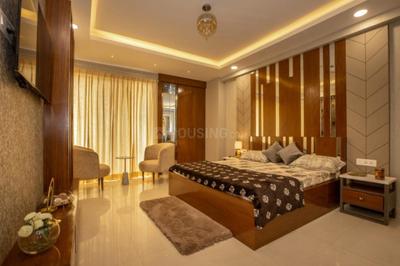 Project Image of 940.0 - 1958.0 Sq.ft 2 BHK Apartment for buy in Eiffel Vivassa Estate Phase 1
