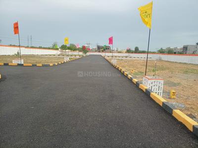 Project Image of 600.0 - 1734.0 Sq.ft Residential Plot Plot for buy in Golden Villa Garden