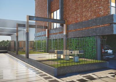 Project Image of 1151.95 - 1303.94 Sq.ft 2 BHK Apartment for buy in Ayati Lake View Block D