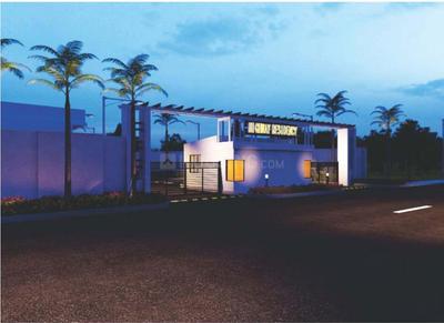 Project Image of 0.0 - 1589.0 Sq.ft Residential Plot Plot for buy in Highway Residency