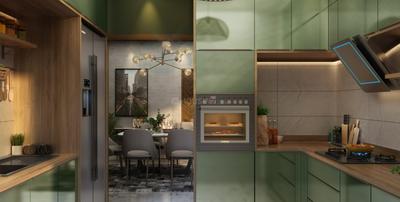 Project Image of 1092.0 - 1316.0 Sq.ft 2.5 BHK Apartment for buy in Trifecta Retto