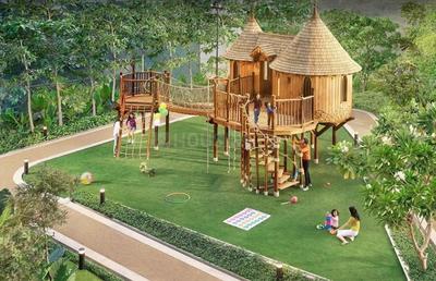 Project Image of 1300 Sq.ft 3 BHK Apartment / Flat for sale in Lower Parel for Rs. 72500000