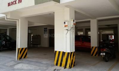 Project Image of 471.0 - 1305.0 Sq.ft 1 BHK Apartment for buy in Ruby Residency