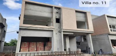 Project Image of 2231.0 - 4880.0 Sq.ft 3 BHK Villa for buy in Radiance Regalia