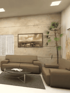 Project Image of 1078.0 - 1428.0 Sq.ft 2 BHK Apartment for buy in Confident Grand Heights