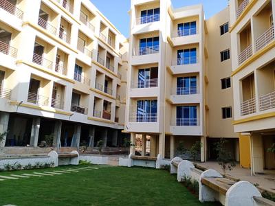 Project Image of 350.0 - 570.0 Sq.ft 1 BHK Apartment for buy in Himalaya Gardens Building 5 To 9