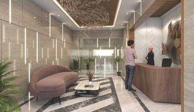 Project Image of 1198.0 - 2846.0 Sq.ft 2 BHK Apartment for buy in Labh Galaxy