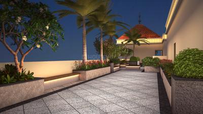 Project Image of 751 Sq.ft 2 BHK Apartment / Flat for sale in Dombivli East for Rs. 5800000