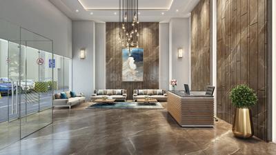Project Image of 366.62 - 1285.0 Sq.ft Studio Studio Apartment for buy in Shree Venkatesh Erandwane Central Building B2 Phase 3