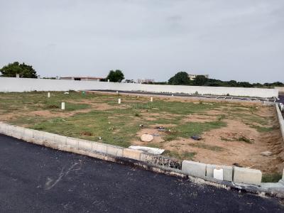 Project Image of 682.0 - 2025.0 Sq.ft Residential Plot Plot for buy in Budget Sai Moogambigai Nagar