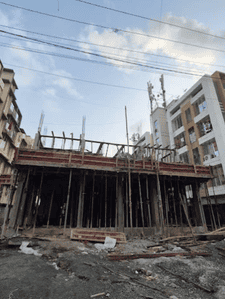 Project Image of 299.88 - 437.77 Sq.ft 1 BHK Apartment for buy in Fia Vidhira