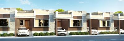 Project Image of 513.0 - 1633.0 Sq.ft 1 BHK Villa for buy in Serene Kshetra
