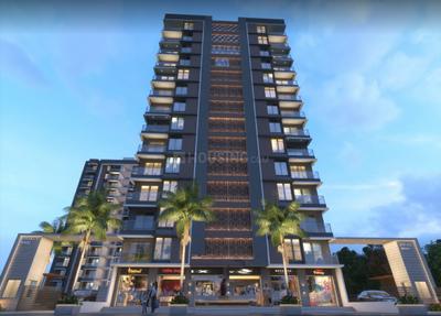 Project Image of 748.74 - 1041.42 Sq.ft 2 BHK Apartment for buy in Nivasa Enchante Phase I 