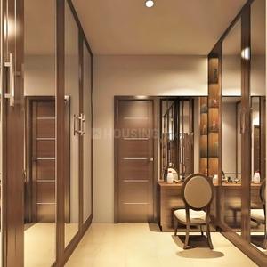 Project Image of 5567.09 - 6043.72 Sq.ft 4 BHK Villa for buy in Prathima Pristine Estates