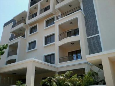 Project Image of 1125.0 - 2080.0 Sq.ft 2 BHK Apartment for buy in Chitrakut Shelter