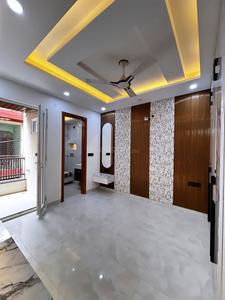 Project Image of 900.0 - 1100.0 Sq.ft 3 BHK Builder Floor for buy in RP Smart Residency
