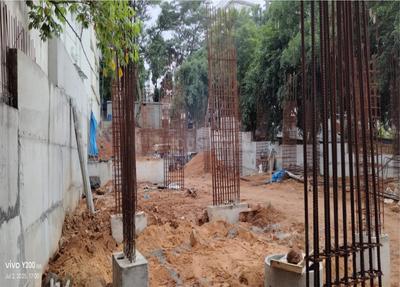 Beryl Tranquil Terraces