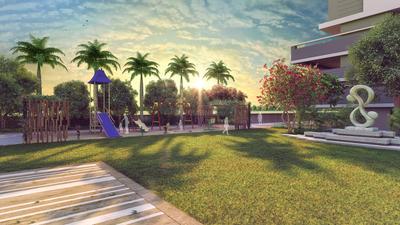 Project Image of 1285 Sq.ft 2 BHK Apartment / Flat for sale in Sus for Rs. 12000000