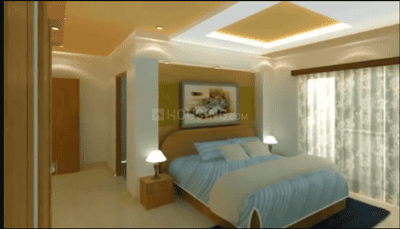 Project Image of 586.63 - 764.24 Sq.ft 2 BHK Apartment for buy in Kumar Princetown Tower C1