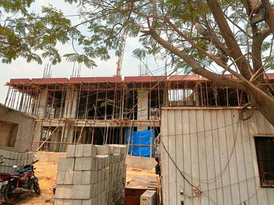 Project Image of 1314.0 - 1863.0 Sq.ft 2 BHK Apartment for buy in RV Vibhuman