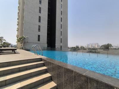 Project Image of 850 Sq.ft 2 BHK Apartment / Flat for sale in Kandivali East for Rs. 17500000