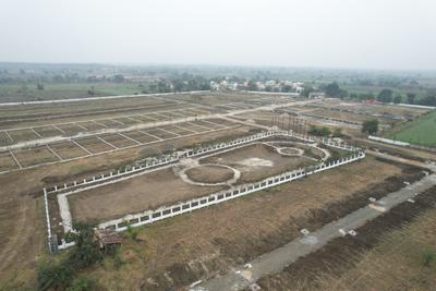 Project Image of 1000.0 - 3658.0 Sq.ft Residential Plot Plot for buy in Nidhivan