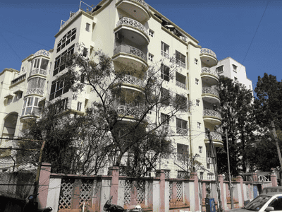 Project Image of 708.0 - 906.0 Sq.ft 2 BHK Apartment for buy in NCC Nagarjuna Enclave
