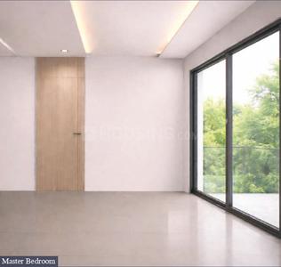 Project Image of 411.4 - 605.0 Sq.ft 1 BHK Apartment for buy in Ram Janki