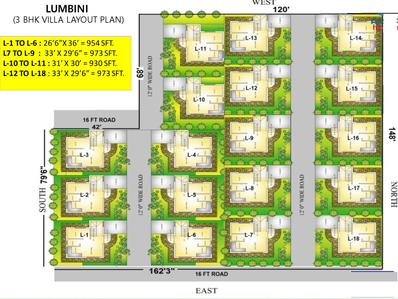 Project Image of 435.0 - 1593.0 Sq.ft 1 BHK Apartment for buy in Aashay Reality Homes