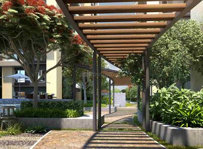 Project Image of 688.0 - 1027.0 Sq.ft 2 BHK Apartment for buy in Eden The Forest