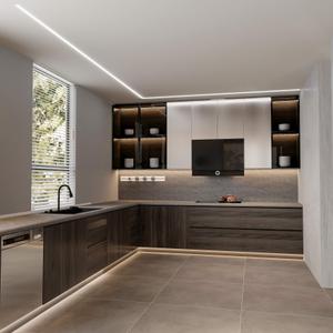 Project Image of 1475.0 - 2588.0 Sq.ft 3 BHK Apartment for buy in Bhavyaa Green Grandeur