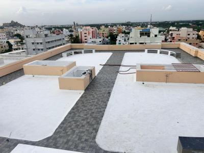 Project Image of 593.95 - 880.92 Sq.ft 2 BHK Apartment for buy in Shree Veejay Shreyas