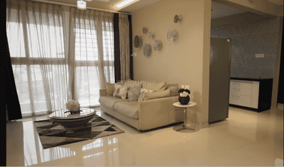 Project Image of 1156 Sq.ft 3 BHK Apartment / Flat for sale in Chinchwad for Rs. 16500000