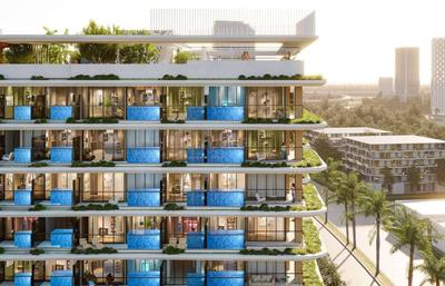 Project Image of 1152.0 - 1278.0 Sq.ft 2 BHK Apartment for buy in Samana Park Meadows