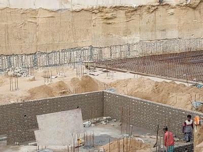 Project Image of 1246.86 - 2380.05 Sq.ft 2 BHK Apartment for buy in Dions Skywalk