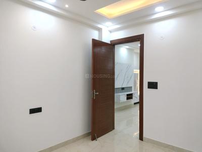 Project Image of 0.0 - 1620.0 Sq.ft 3 BHK Builder Floor for buy in Luxury Builder Floor