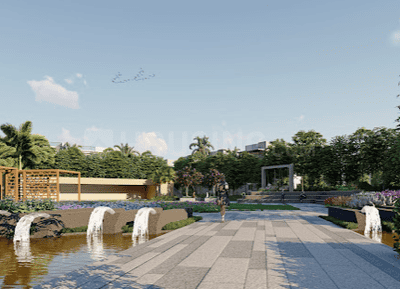 Project Image of 294.07 - 5282.82 Sq.ft 1 BHK Villa for buy in Glentree Serenity