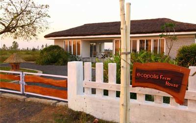 Project Image of 0.0 - 450.0 Sq.ft 1 BHK Apartment for buy in Ramky Ecopolis