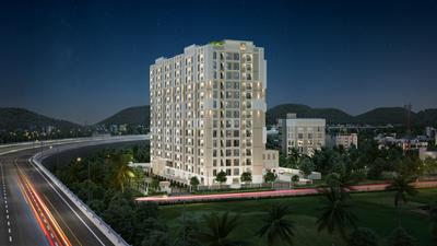 Project Image of 1095.0 - 1495.0 Sq.ft 2 BHK Apartment for buy in LML Sky Living
